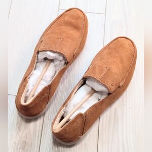 (4-3950)  Clark's Men's Loafer Sz 9.5W